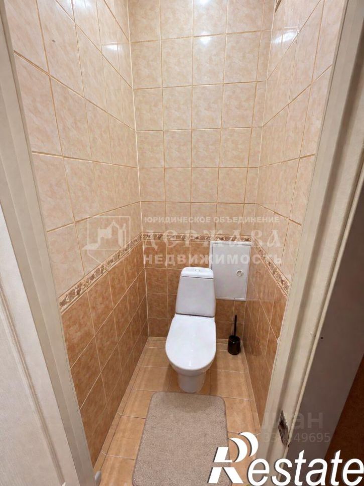 2-комн квартира Советский проспект, 28,  д. 28