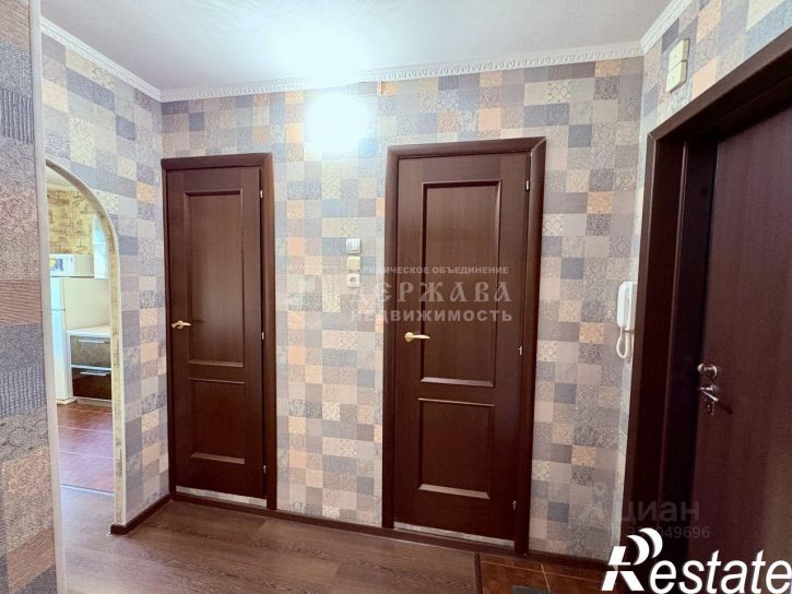 2-комн квартира Притомский проспект, 7А,  д. 7А
