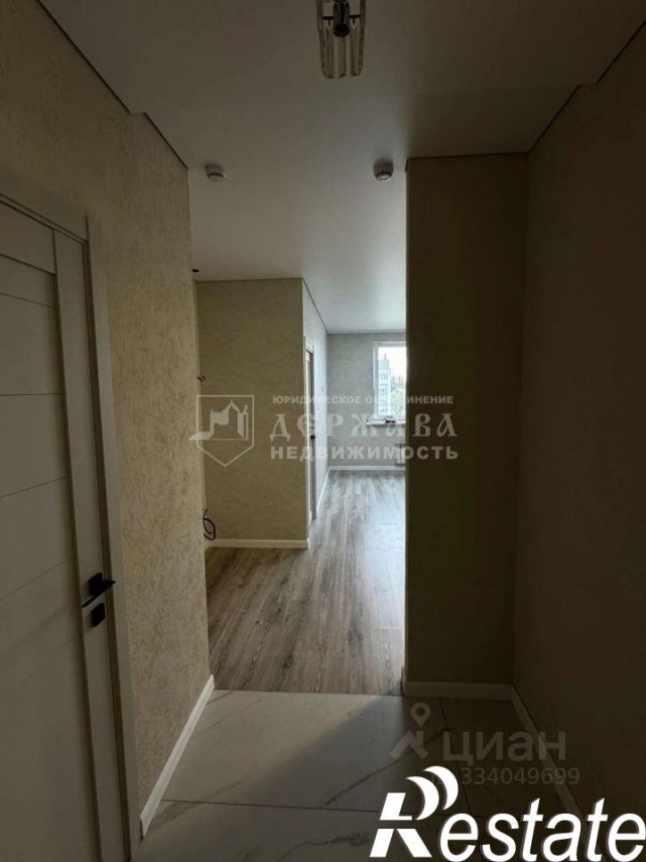 2-комн квартира Октябрьский проспект, 32А к1,  д. 32А к1