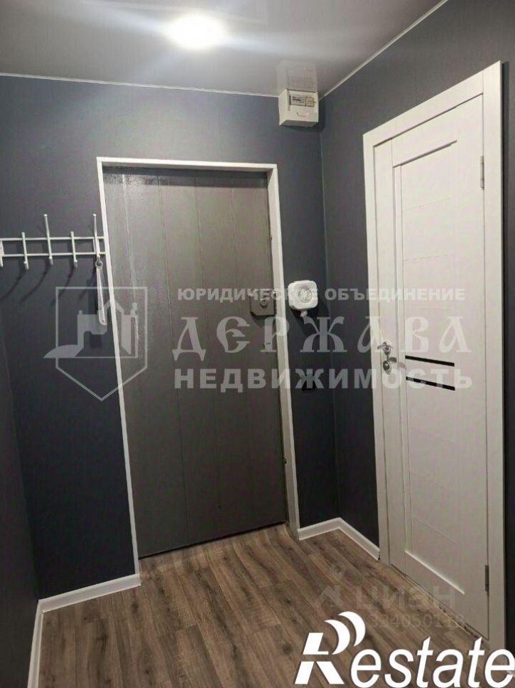 1-комн квартира бульвар Строителей, 56,  д. 56