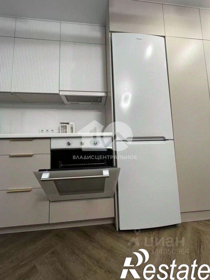 2-комн квартира Волгоградская улица, 3,  д. 3