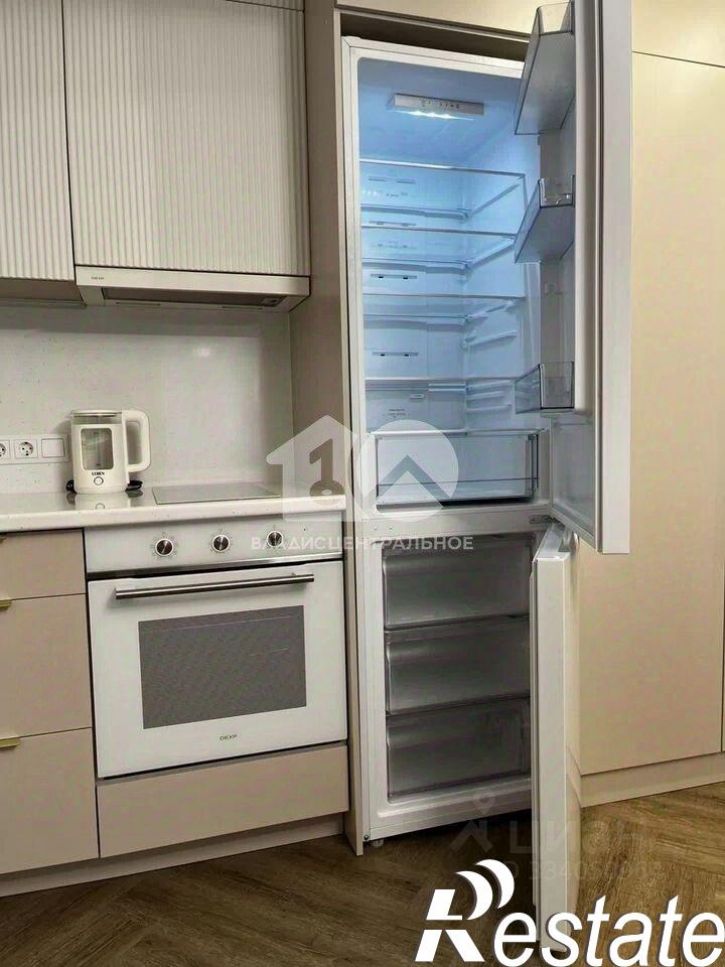 2-комн квартира Волгоградская улица, 3,  д. 3