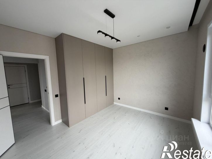 3-комн квартира Ленинградский проспект, 53 к2,  д. 53 к2
