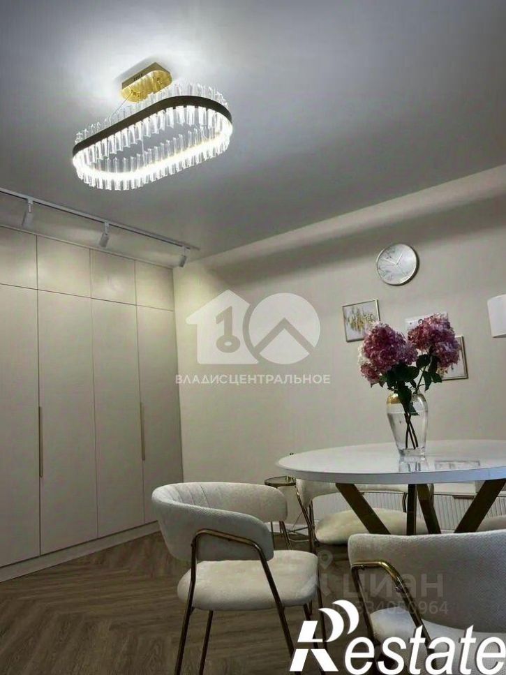 2-комн квартира Волгоградская улица, 3,  д. 3
