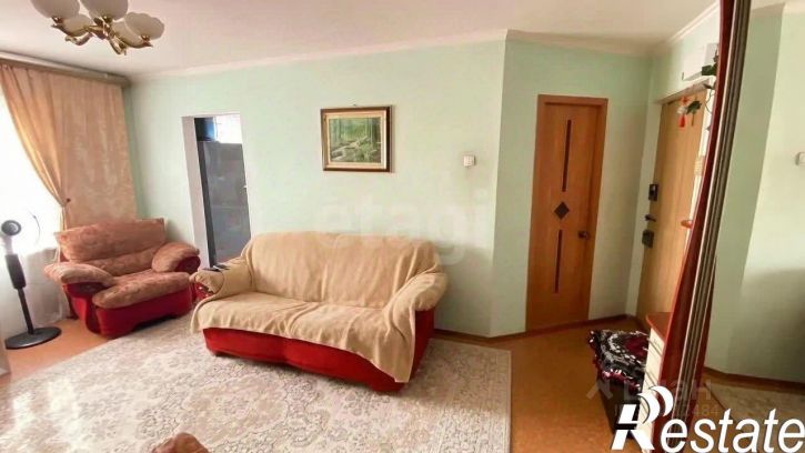 3-комн квартира Ленинградский проспект, 39,  д. 39