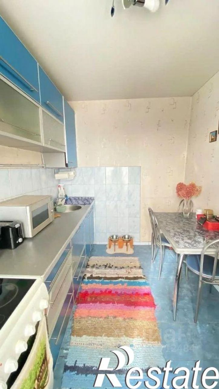 3-комн квартира Ленинградский проспект, 39,  д. 39