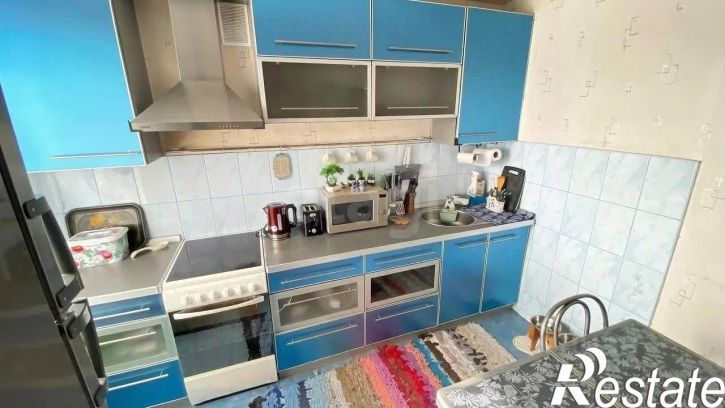 3-комн квартира Ленинградский проспект, 39,  д. 39
