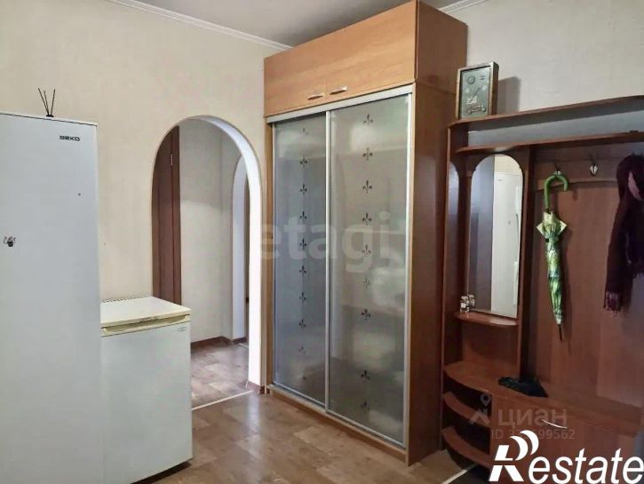 4-комн квартира Ленинградский проспект, 30/1,  д. 30/1