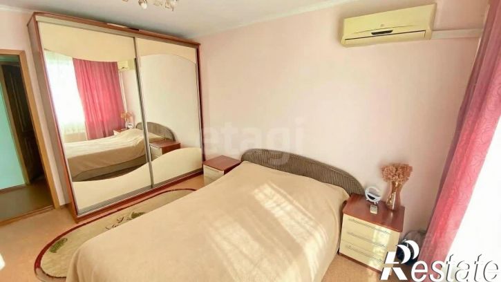 3-комн квартира Ленинградский проспект, 39,  д. 39
