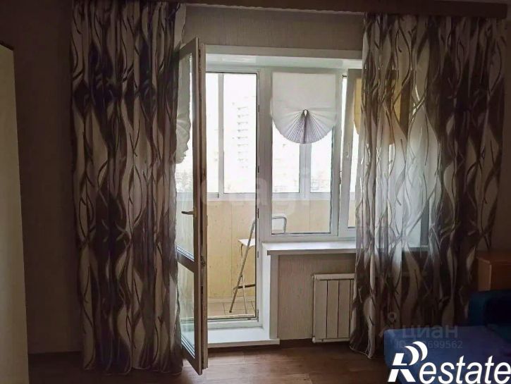 4-комн квартира Ленинградский проспект, 30/1,  д. 30/1