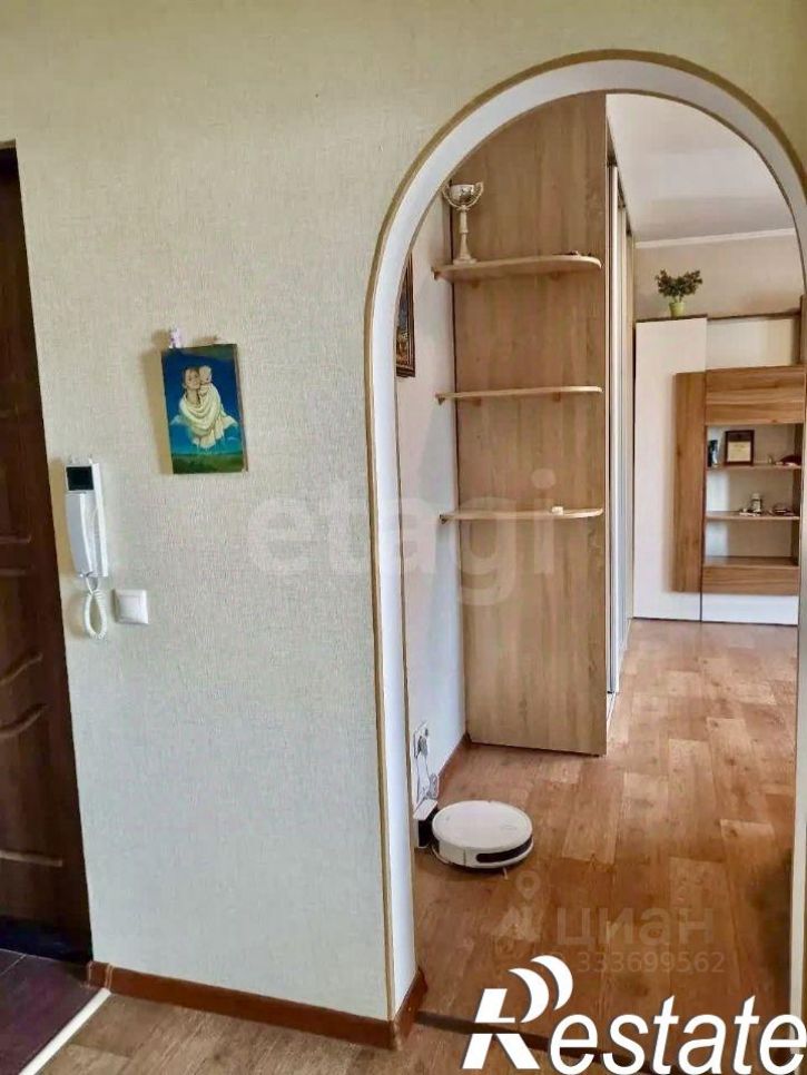 4-комн квартира Ленинградский проспект, 30/1,  д. 30/1