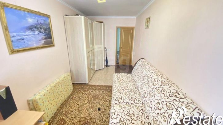 3-комн квартира Ленинградский проспект, 39,  д. 39