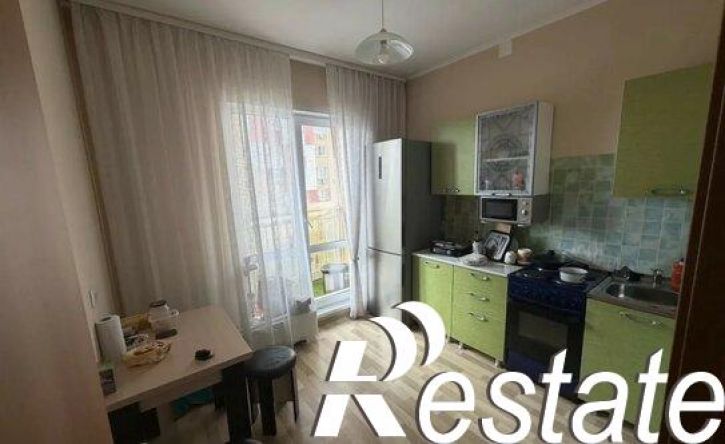 1-комн квартира 2-я Заречная улица, 5Б,  д. 5Б