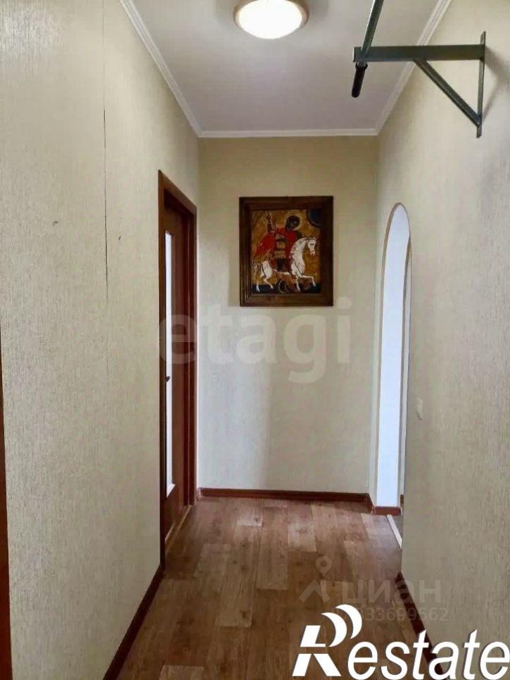 4-комн квартира Ленинградский проспект, 30/1,  д. 30/1