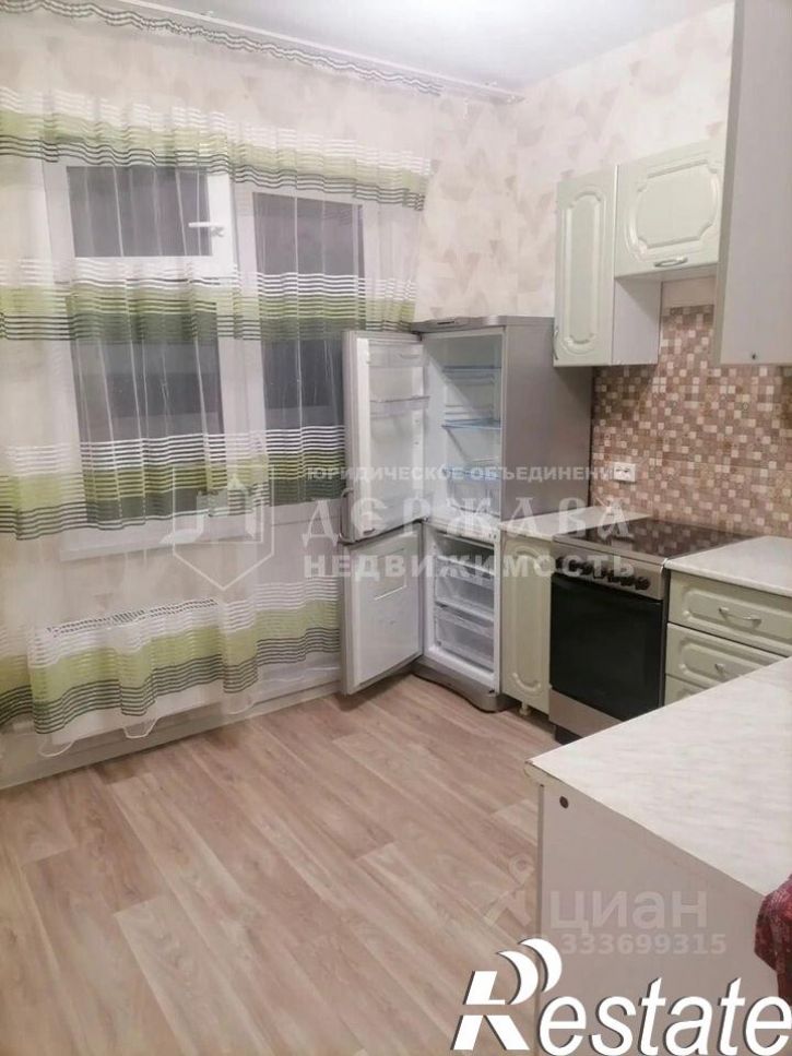 1-комн квартира Пролетарская улица, 29/4,  д. 29/4