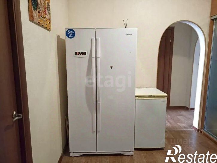 4-комн квартира Ленинградский проспект, 30/1,  д. 30/1