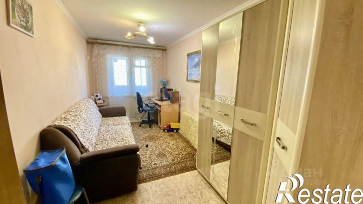 3-комн квартира Ленинградский проспект, 39,  д. 39