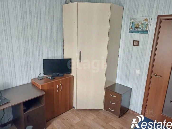 4-комн квартира Ленинградский проспект, 30/1,  д. 30/1