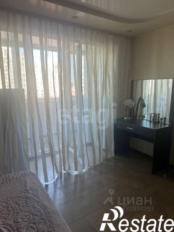 3-комн квартира улица Сибиряков-Гвардейцев, 22А,  д. 22А