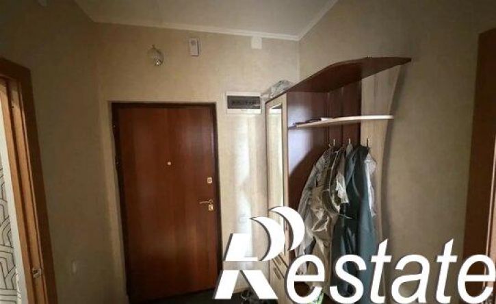 1-комн квартира 2-я Заречная улица, 5Б,  д. 5Б