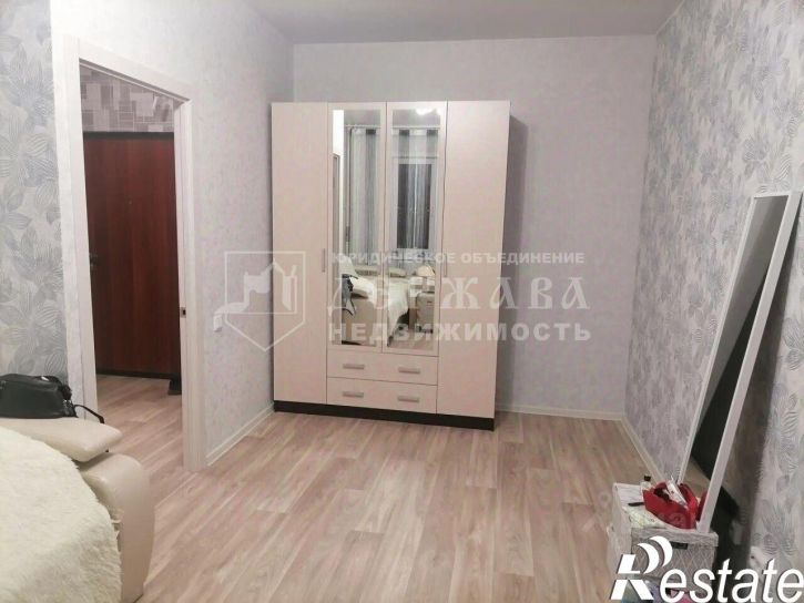 1-комн квартира Пролетарская улица, 29/4,  д. 29/4
