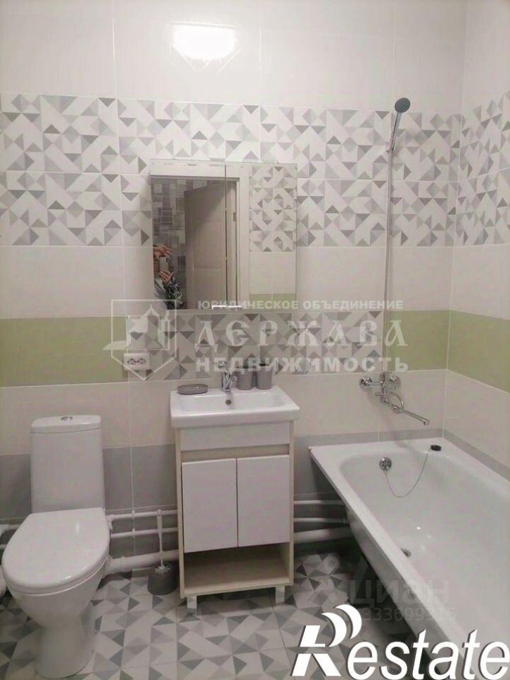 1-комн квартира Пролетарская улица, 29/4,  д. 29/4