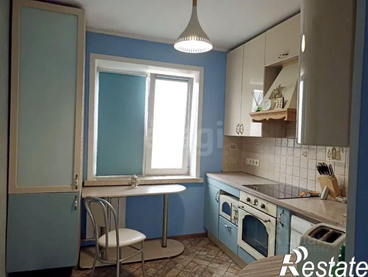 4-комн квартира Ленинградский проспект, 30/1,  д. 30/1