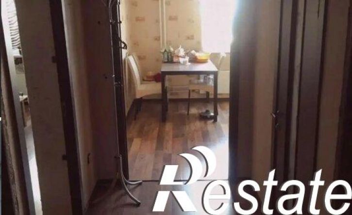 1-комн квартира улица Свободы, 31А,  д. 31А