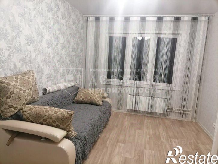 1-комн квартира Пролетарская улица, 29/4,  д. 29/4