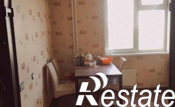 1-комн квартира улица Свободы, 31А,  д. 31А