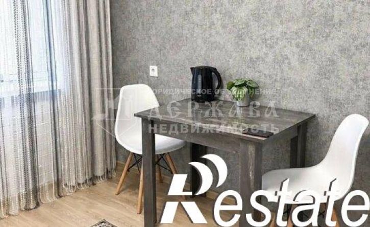 1-комн квартира Октябрьский проспект, 44,  д. 44