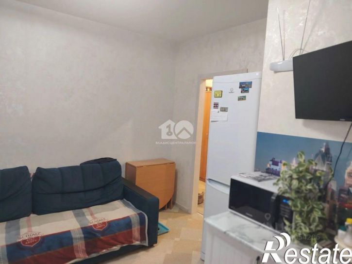 2-комн квартира улица Терешковой, 16,  д. 16