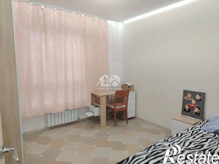 2-комн квартира улица Терешковой, 16,  д. 16