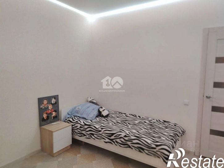 2-комн квартира улица Терешковой, 16,  д. 16