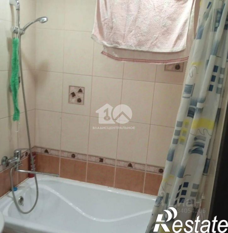 2-комн квартира улица Терешковой, 16,  д. 16