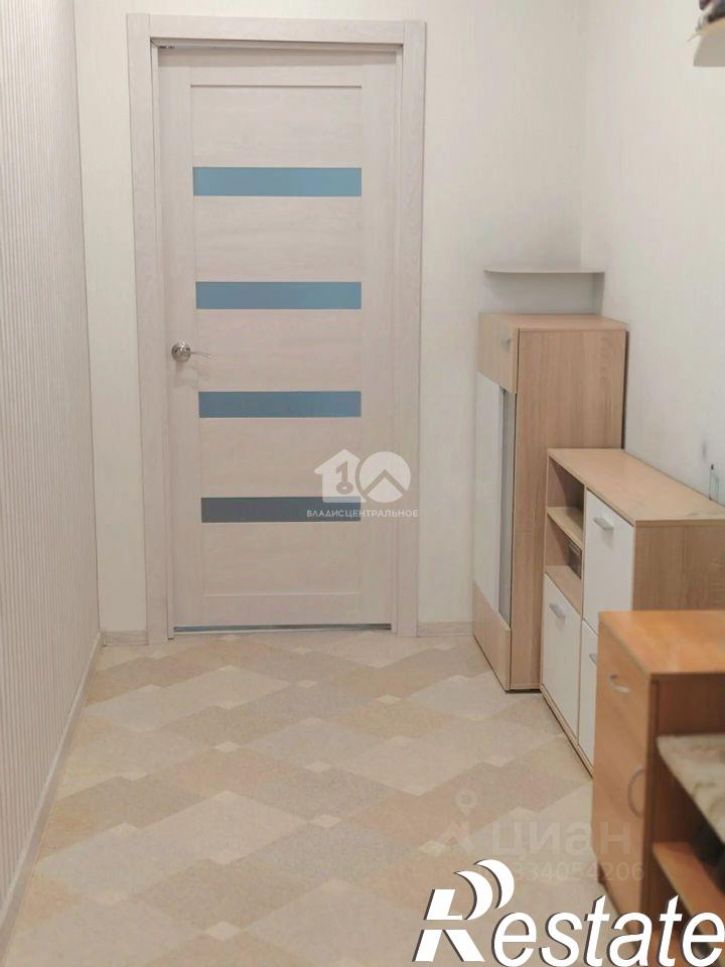 2-комн квартира улица Терешковой, 16,  д. 16