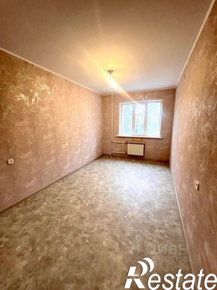 3-комн квартира улица Веры Волошиной, 13Б,  д. 13Б