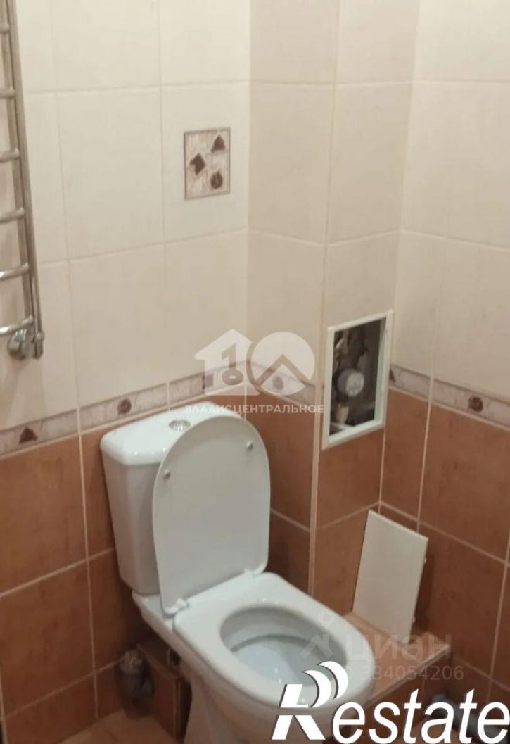 2-комн квартира улица Терешковой, 16,  д. 16