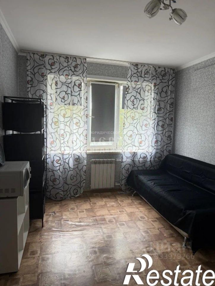 1-комн квартира Ногинская улица, 10А,  д. 10А