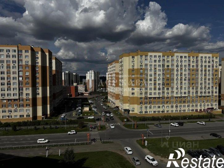 2-комн квартира Московский проспект, 9,  д. 9