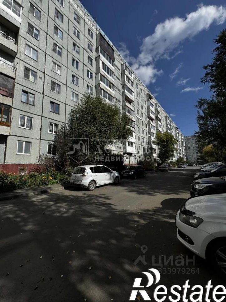 2-комн квартира Московский проспект, 9,  д. 9