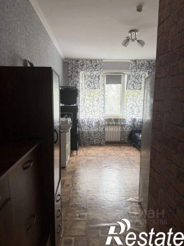 1-комн квартира Ногинская улица, 10А,  д. 10А