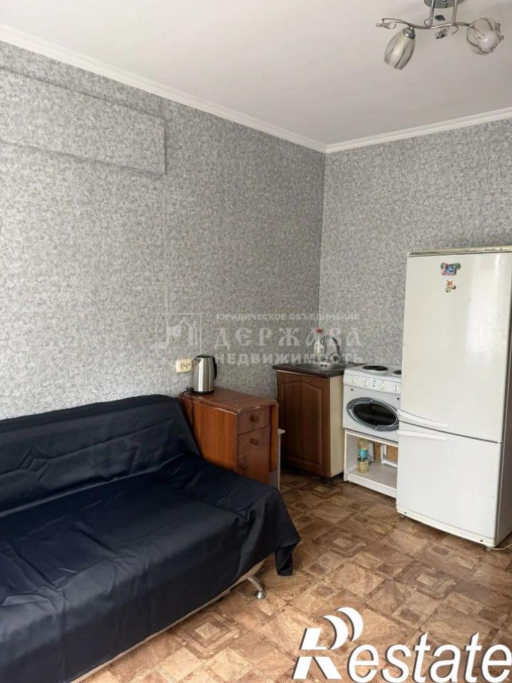 1-комн квартира Ногинская улица, 10А,  д. 10А