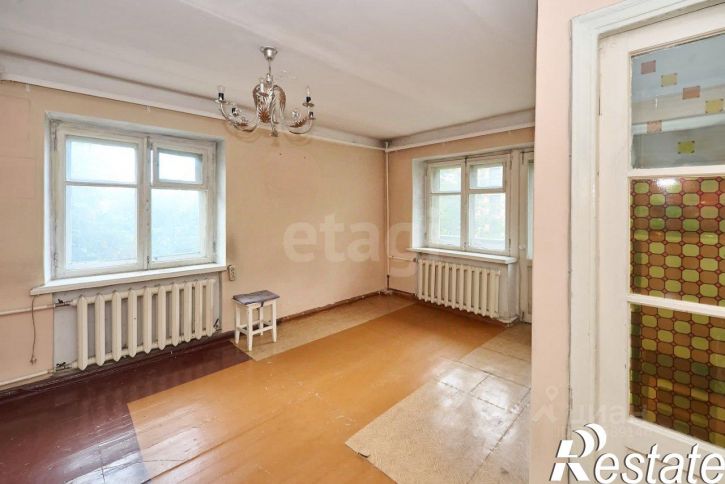 1-комн квартира улица Дзержинского, 7,  д. 7