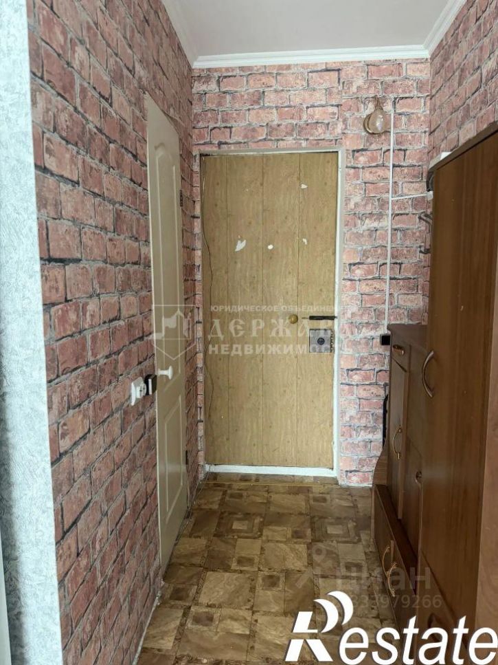 1-комн квартира Ногинская улица, 10А,  д. 10А
