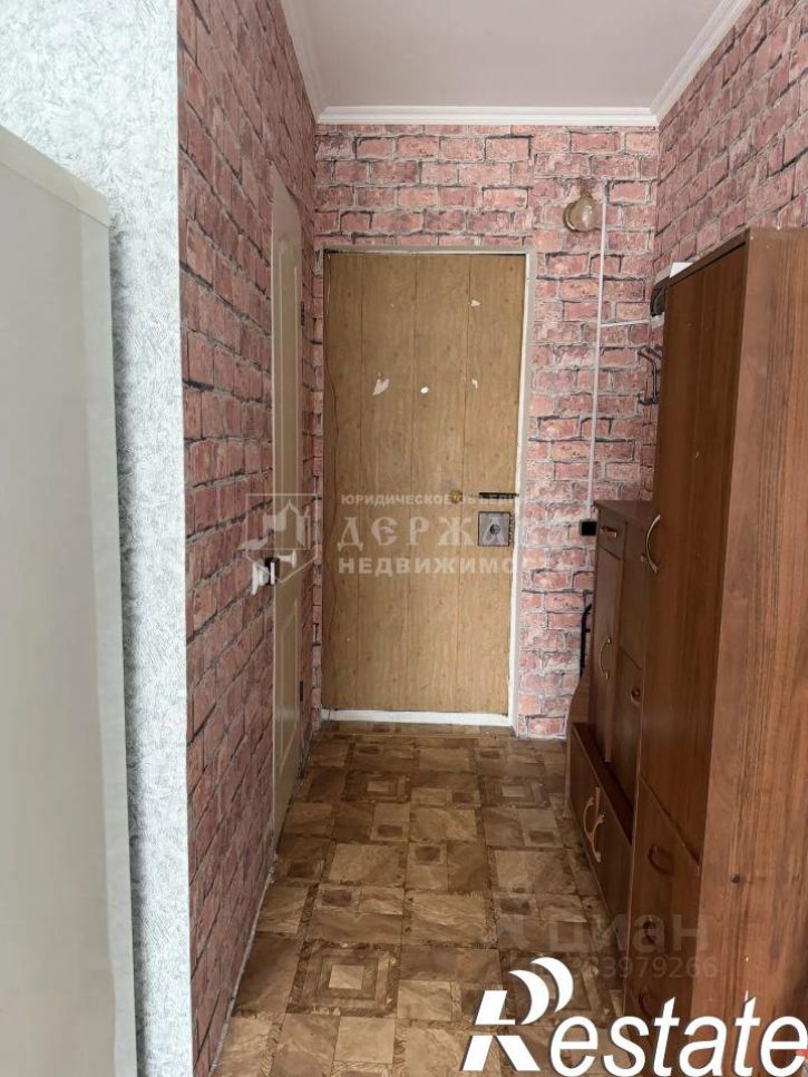 1-комн квартира Ногинская улица, 10А,  д. 10А