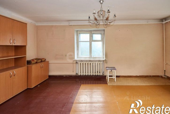 1-комн квартира улица Дзержинского, 7,  д. 7