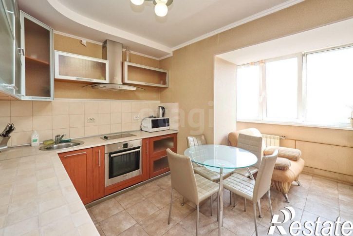 2-комн квартира переулок Мичурина, 5,  д. 5