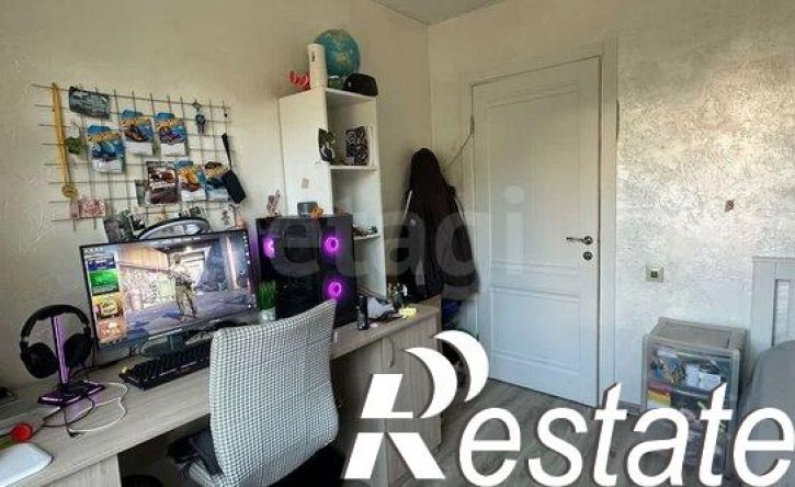 4-комн квартира Комсомольский проспект, 53,  д. 53