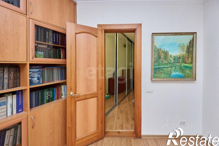 2-комн квартира переулок Мичурина, 5,  д. 5